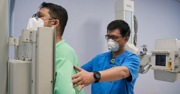 Hậu Covid-19: Làm gì để cải thiện tình trạng tim đập nhanh, mệt, đau ngực?