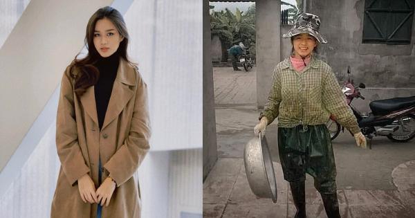 Hoa hậu Đỗ Thị Hà: Bố mẹ cho học cấy từ năm lớp 8 để mai này nhỡ ế chồng còn biết cách kiếm sống