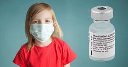 Việt Nam chuẩn bị tiêm vaccine phòng Covid-19 cho trẻ từ 5 - 11 tuổi