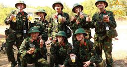 Tổng đạo diễn "Sao nhập ngũ 2022" bất ngờ viết tâm thư gửi khán giả