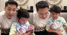 Rời Hương vị tình thân, "Shark Long" Mạnh Trường thừa nhận béo tốt hơn hẳn