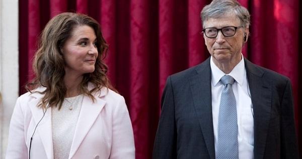 Vợ cũ tỷ phú Bill Gates lần đầu nói về ly hôn: Từng vô định, vật vã khi cuộc hôn nhân 27 năm đổ vỡ