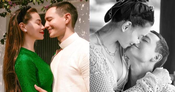 Bí quyết "giường chiếu" của vợ chồng Kim Lý - Hà Hồ để luôn hạnh phúc bên nhau