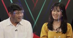 Nam dược sĩ U50 "cưa đổ" cô kế toán kém 9 tuổi trong vài chục phút vì "đúng người đúng thời điểm"