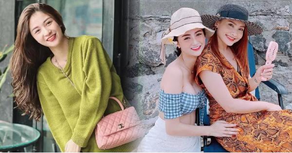 Sau ồn ào lộ cảnh nóng, Vũ Anh Thư "Về nhà đi con" hào hứng đợi tuổi đẹp để đẻ