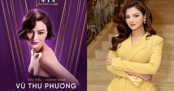 "Cô Trôi" Vũ Thu Phương lại ngồi ghế giám khảo Hoa hậu Hoàn vũ Việt Nam, netizen phản ứng dữ dội