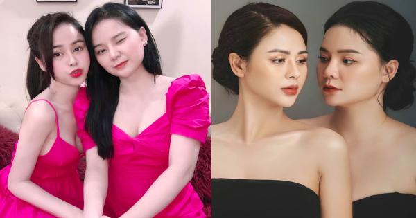 Mới nổi được 3 năm, Lương Thu Trang đã thành đại gia, tặng bạn 50 triệu tiền mặt nhẹ như không