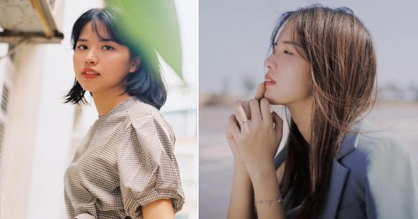 Nữ giảng viên 9X của ĐH Kinh tế Quốc dân: Xinh đẹp như Lưu Diệc Phi, Top 30 sinh viên ưu tú tại Mỹ