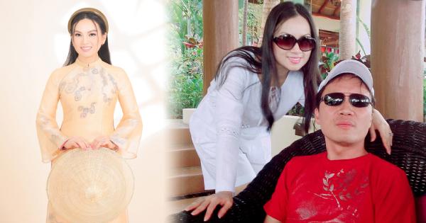 Ca sĩ Hà Phương tâm sự về chuyện giữ chồng tỷ phú: Phụ nữ phải trau dồi tri thức và giữ gìn nhan sắc