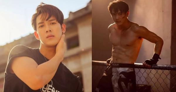 "Trai ế" Song Luân mong muốn gia nhập hội nhảy đầm của các mẹ các chị ở công viên