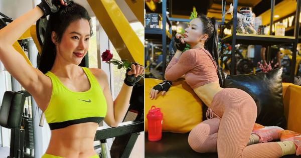 Angela Phương Trinh bàn về ái dục, khẳng định 5 năm qua không có nhu cầu tình dục