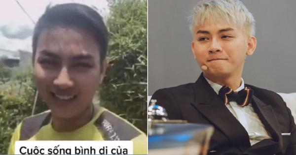 Hoài Lâm của hiện tại: Tròn trịa hơn nhưng bình yên với cuộc sống thôn dã