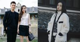 Angelababy được đại gia tặng nhẫn kim cương 35 tỷ sau 2 tháng ly hôn