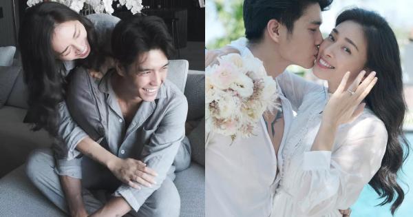 Ngô Thanh Vân và Huy Trần về chung một nhà: Đẹp đôi nhất nhì showbiz, nhiều nhà, xe, nhà hàng