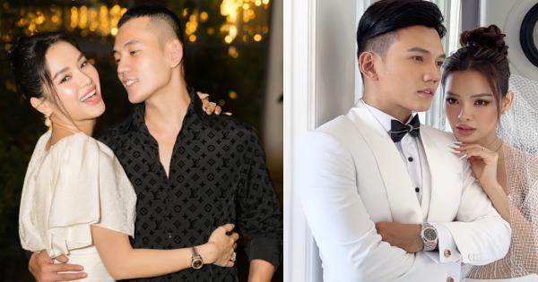 Phương Trinh Jolie sẽ không làm siêu đám cưới vì không muốn biến vài tỷ tiền hoa tươi thành rác