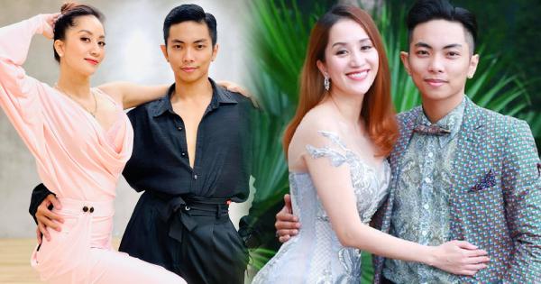 Khánh Thi mang bầu con thứ 3 sau một thập kỉ sống chung với Phan Hiển?
