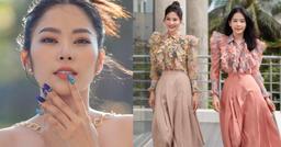 Nam Em thông báo khép lại giấc mơ Hoa hậu ở tuổi 26, nhường cơ hội cho Nam Anh