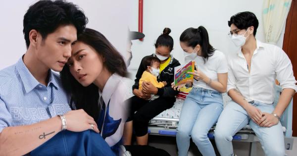 Huy Trần thay đổi một điều dành cho Ngô Thanh Vân, chỉ đọc thôi đã dư đường vì ngọt