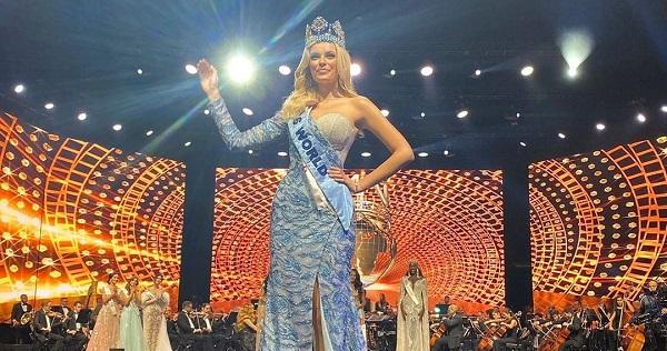 Trực tiếp Chung kết Miss World 2021: Nữ Thạc sĩ người Ba Lan đăng quang