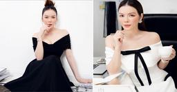 Lý Nhã Kỳ mua 5 két sắt để trữ kim cương nhưng lại rơi vào hoàn cảnh "dở khóc dở cười"