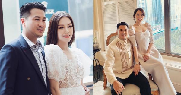 Phillip Nguyễn đăng đàn giục Linh Rin lấy chồng, thái độ sau đó của đằng gái làm nhiều người chú ý