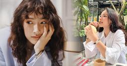 Cara Phương trải lòng về con người thật của Sơn Tùng M-TP, chuyện đẩy thuyền trong "Sao nhập ngũ"