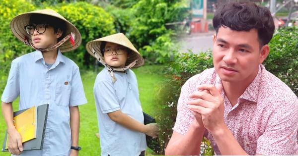 Xuân Bắc nói về lùm xùm của Bi Béo: Bị đưa vào đời bị động rất dễ nảy sinh tiêu cực đáng tiếc"