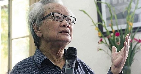 Những bài hát của nhạc sĩ Hồng Đăng - "cây đa cây đề" của làng nhạc Việt