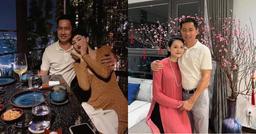 Bà chủ Sơn Kim lại nói về con rể: Trốn vợ đi chơi là sai rồi, nhưng có cần hơi 1 chút phải bỏ nhau?