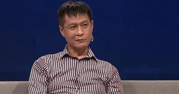 Đạo diễn Lê Hoàng nói về ngoại tình: Ngoại tình là một thứ hấp dẫn nhất trên đời