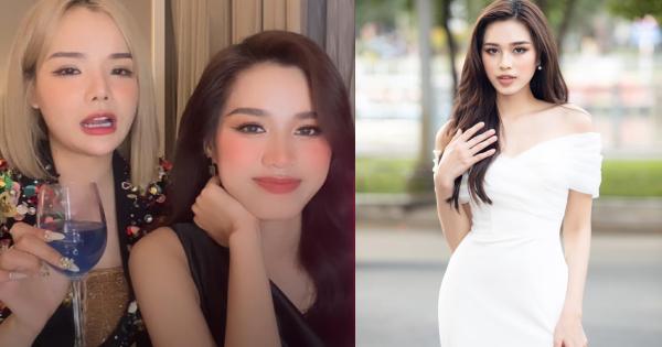 Vừa về nước với thành tích Top 13 Miss World, Đỗ Thị Hà đã bị netizen đòi tước vương miện
