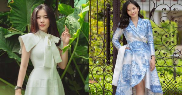 Ghi danh giờ chót, Nam Em vào thẳng chung khảo Miss World Vietnam, sẵn sàng kế nhiệm Lương Thùy Linh