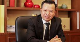 Shark Việt đưa ra tiêu chuẩn chọn con dâu với ba "chữ vàng"