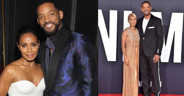 Will Smith viết thư gửi vợ nhân dịp 20 năm ngày cưới: "Tình yêu cũng giống như việc làm vườn"