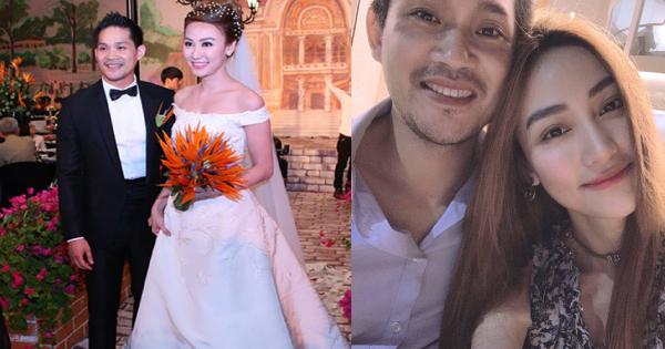 Bí quyết hạnh phúc 7 năm của gia đình Ngân Khánh: Dù đúng dù sai đằng trai phải mở lời trước