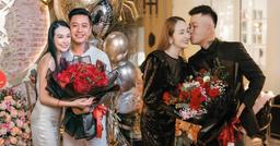 Tuấn Hưng bán chiếc xe sang yêu thích nhất của mình để thực hiện ước mơ biệt thự ven biển của vợ