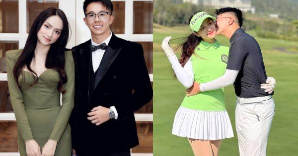 Matt Liu giận Hương Giang: "Chưa bao giờ nghe em nói anh cần thì em luôn ở đây"
