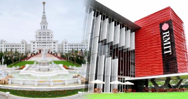 Học phí trường "con nhà giàu" ở Việt Nam: Nhiều cái tên vượt xa RMIT