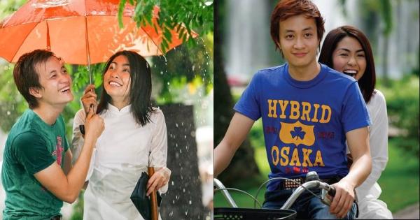 14 năm sau "Bỗng dưng muốn khóc", Trúc lấy đại gia còn "Bảo Nam" Lương Mạnh Hải giờ ra sao?