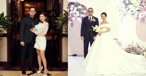 Chồng đại gia sân golf của MC Thu Hoài ngày ngày giặt giũ quần áo, đưa đón vợ đi làm