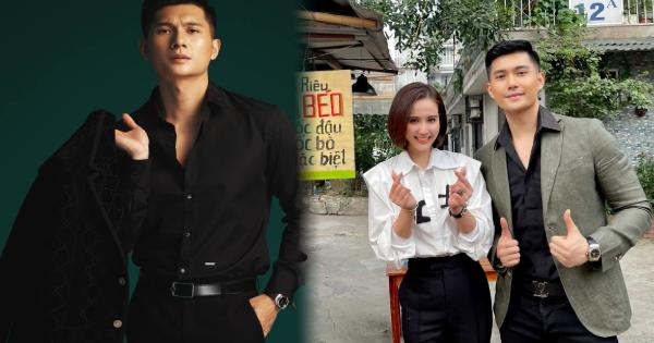 Bạn trai Lệ Quyên chính thức xuất hiện trong Thương ngày nắng về, làm kỳ đà cản mũi cặp Duy - Trang
