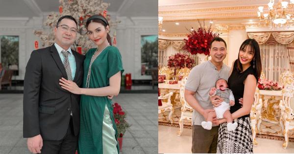 Lan Khuê đòi ly dị chồng đại gia chỉ vì một bức ảnh nhạy cảm