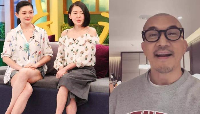 Từng phản đối con cưới DJ Koo, mẹ Từ Hy Viên bất ngờ "quay xe" chỉ sau một bữa ăn với con rể