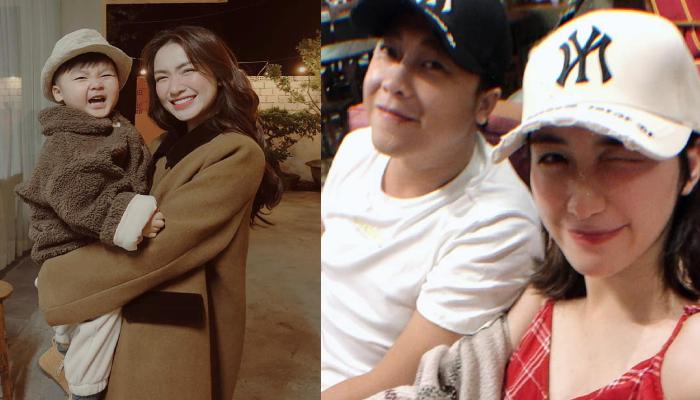 Hậu chia tay Hòa Minzy, thiếu gia Minh Hải vui vẻ với cuộc sống mò cua bắt ốc