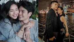 Dàn trai trẻ chinh phục "chị đẹp" showbiz Việt bằng cách nào: Huy Trần nấu cơm, Lâm Bảo Châu cắm hoa