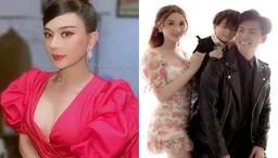 Gần 4 tháng chia tay chồng trẻ, Lâm Khánh Chi tuyên bố cuối năm tái hôn