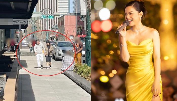 Vén màn bạn trai bí ẩn của Phạm Quỳnh Anh: Là CEO, thường xuyên hộ tống bạn gái đi diễn