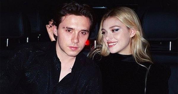 Sướng như Brooklyn Beckham, đám cưới được bố vợ tỷ phú bao trọn gói