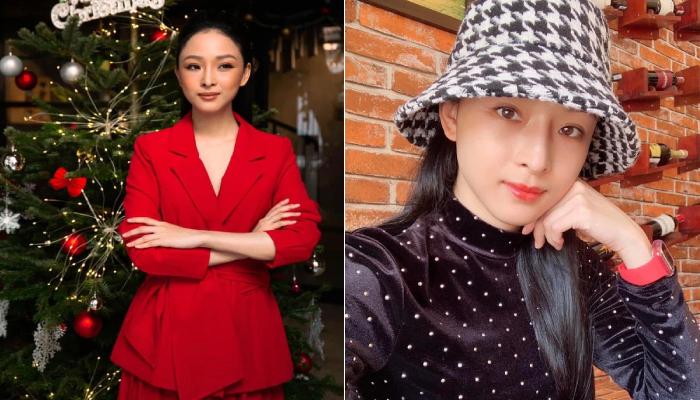 Trương Hồ Phương Nga: "Không nhất thiết phải là đàn ông mới mang lại cho mình cuộc sống hoàn thiện"