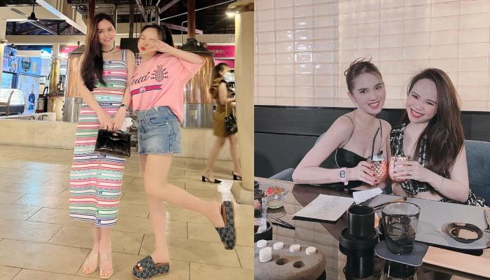 Người phụ nữ chi 4 tỷ mua đồ của Ngọc Trinh: Muốn chơi với nhà giàu phải có não và không tính toán